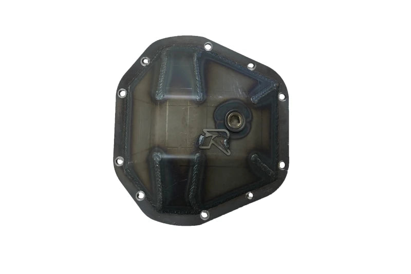 Revolution 40-2034-SD Heavy Duty Differential Cover | 1999-2015 F350/F-450 Dana 60