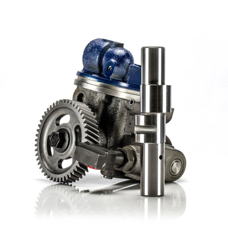 RCD Performance RCD-1735370002 Thumper II High Pressure Oil Pump | 2004.5-2007 Ford 6.0L Powerstroke