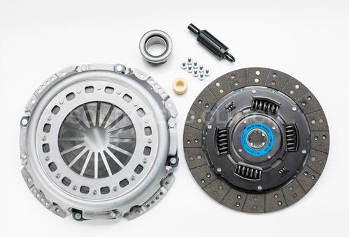 South Bend Clutch 1944-6OR Dyna Max HD Organic Clutch Kit | 1999-2003 Ford F250/F350 7.3L Powerstroke