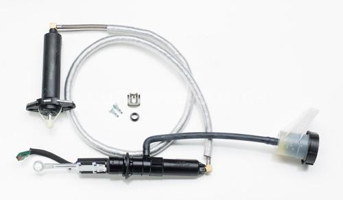 ClutchMaxPRO Pre-Filled Pre-Bled Clutch Master Slave Cylinder ClutchMaxPRO Pre-Filled Pre-Bled Clutch Master Slave Cylinder
