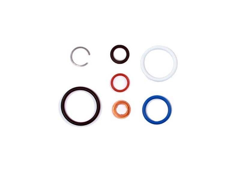 Sinister SD-ISK-FORD-03 Injector Seal Kit | 2003-2007 Ford F250/F350 6.0L Powerstroke
