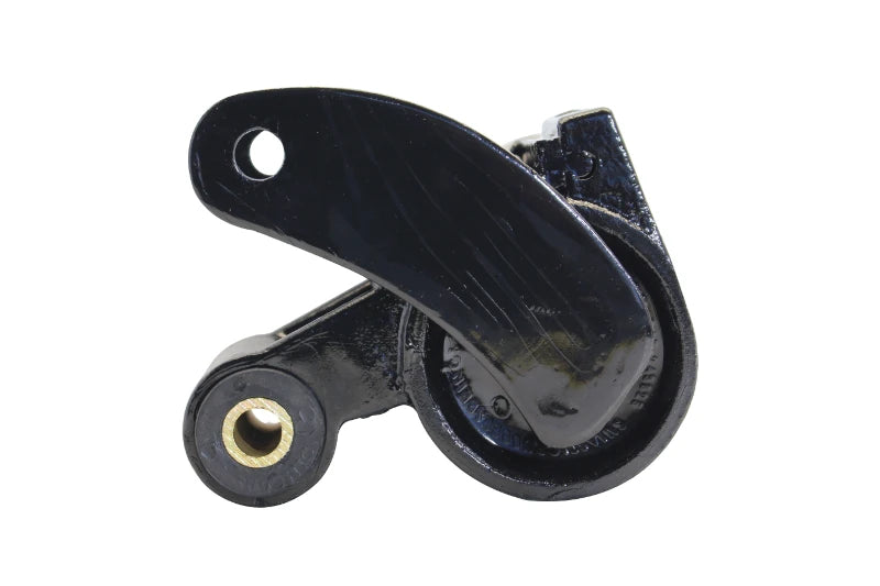 Sulastic SA-04Hd Rubber Rear Shackle | 1998-2010 GM Silverado/Sierra 2500HD/3500HD