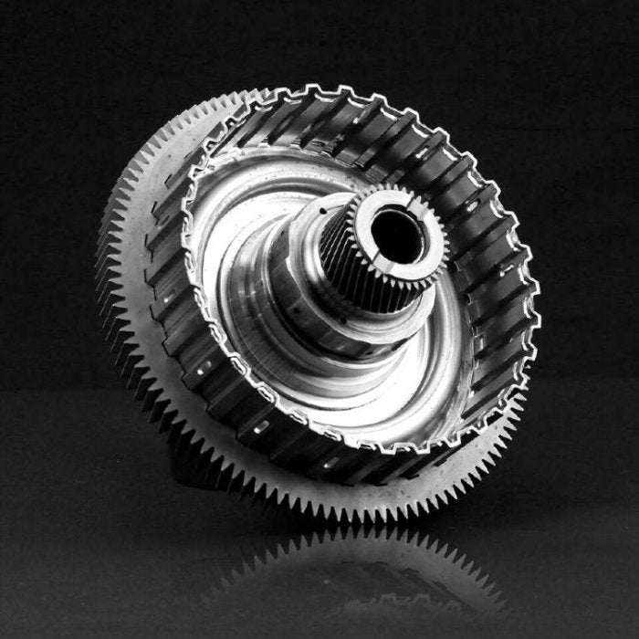 SunCoast 4R100CC4PTO Coast Clutch Frictions PTO | 1999-2003 Ford F250/F350 7.3L Powerstroke