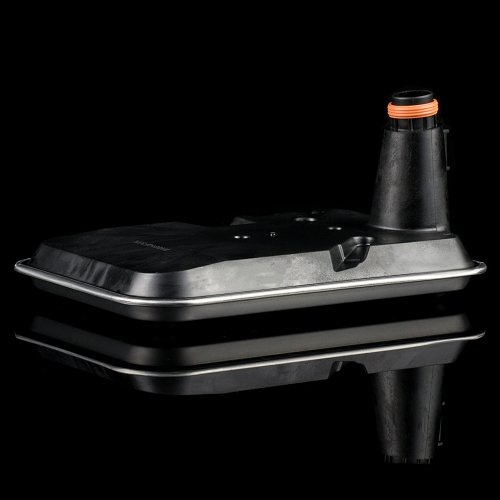 SunCoast 515482 Allison Transmission Shallow Filter | 2004-2019 GM Silverado/Sierra 2500HD/3500HD 6.6L Duramax