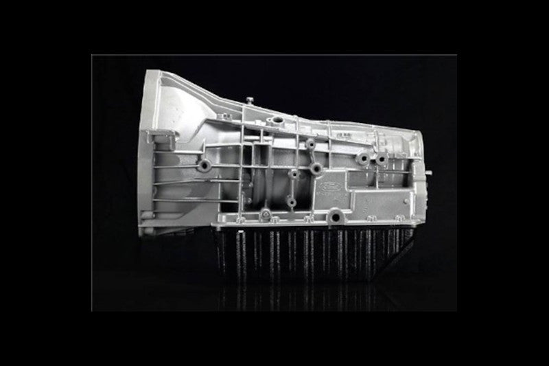 SunCoast SC-4R100-CAT3-9803-4WD Category 3 550HP 4R100 Transmission with Converter | 98-03 Ford F250/F350 7.3L Powerstroke