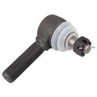 Synergy 4134-L HD Tie Rod End Left Hand Metal | 2000-2013 Dodge RAM 1500/2500/3500 4WD