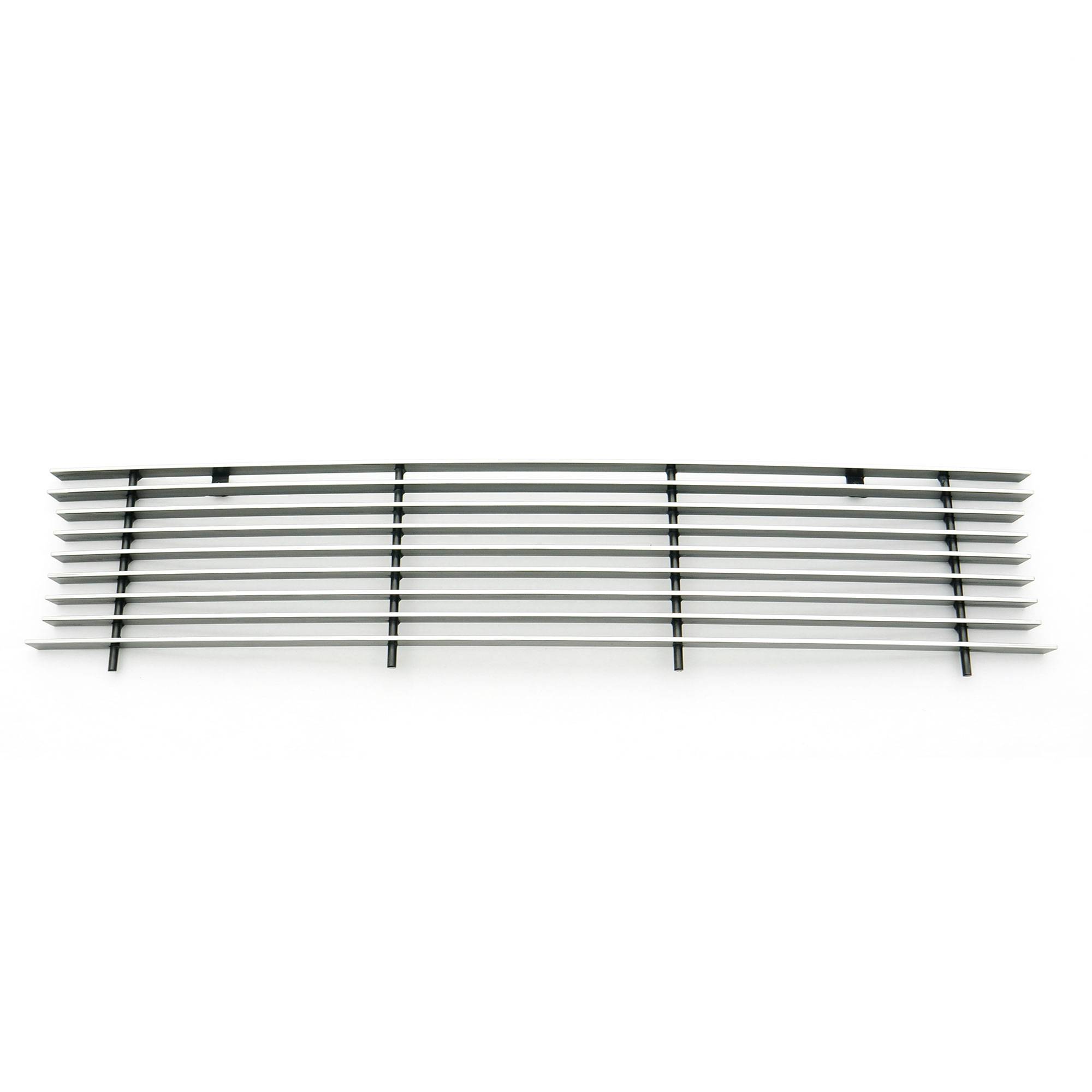 T-Rex 25546 Bumper Billet Grille Insert | 2011-2016 Ford F250/F350