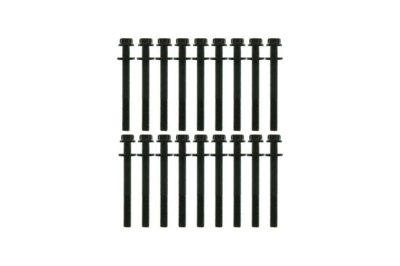 Victor Reinz 14-10117-01 Engine Cylinder Head Bolt Set | 2001-2011 GM Silverado/Sierra 2500HD/3500HD 6.6L Duramax