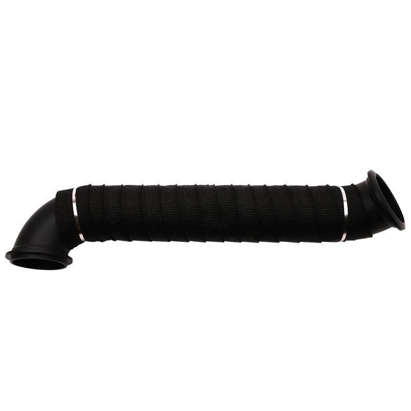 Wehrli 100120 3 inch Down Pipe | 2004.5-2010 Duramax LLY/LBZ/LMM