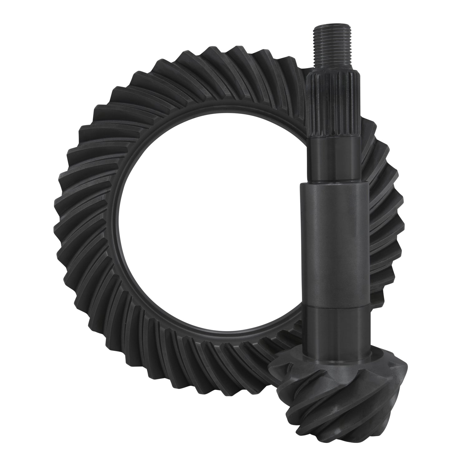 Yukon YGD60R-488R-T High Performance Thick Ring & Pinion Gear Set for Dana 60 Reverse Rotation 4.88 Ratio | 2000-2015 Ford F250/F350