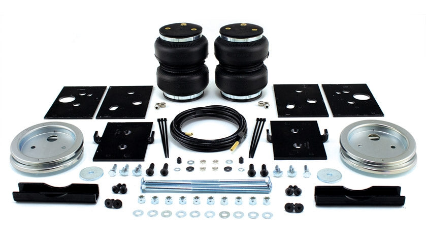 Air Lift 57289 LoadLifter 5000 Air Spring Kit | 2014-2025 RAM 2500