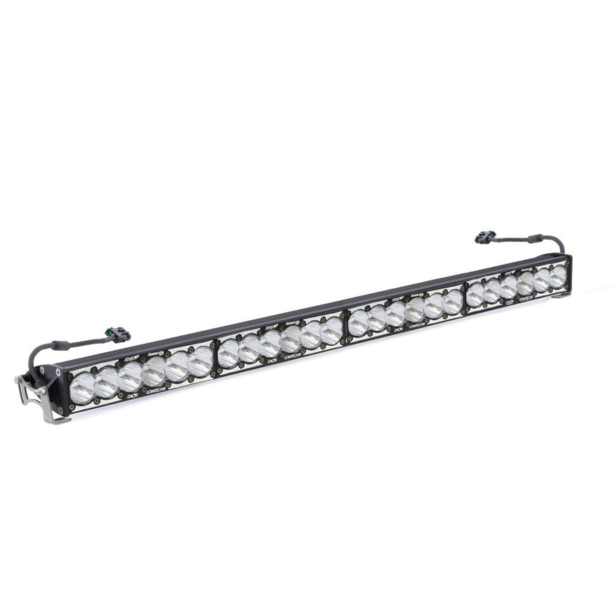 Baja Designs 414007 40 inch Full Laser Dual Control Light Bar OnX6 | Universal