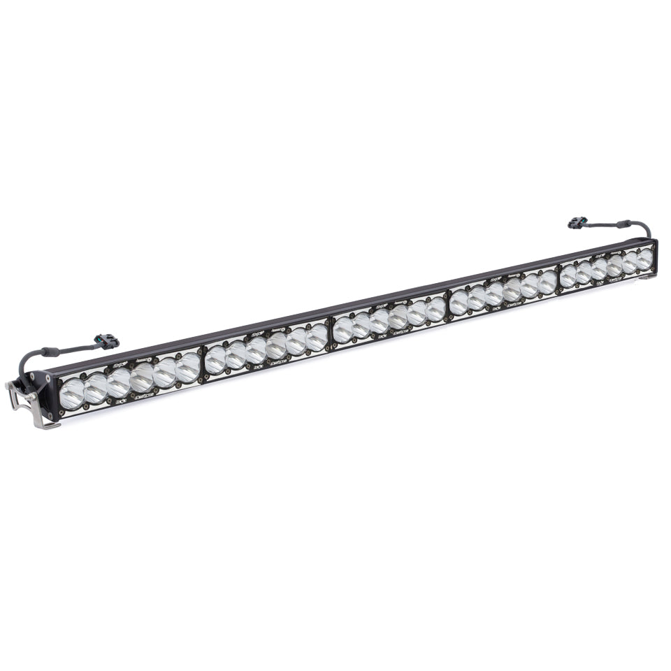 Baja Designs 415007 50 inch Full Laser Dual Control Light Bar OnX6 Designs | Universal