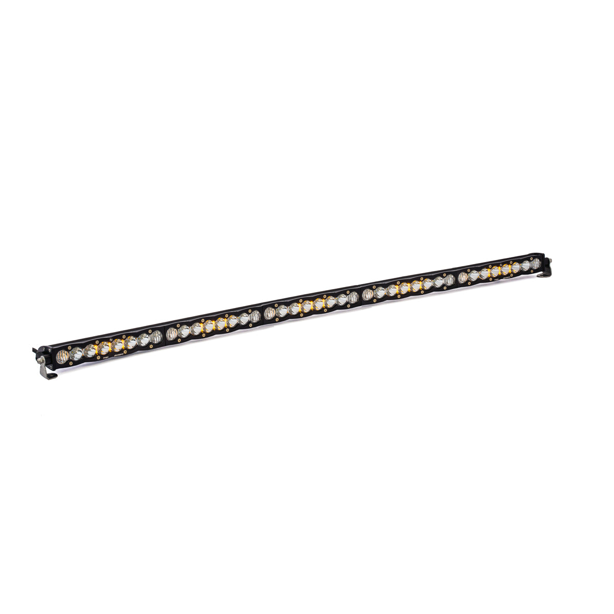 Baja Designs 705003 50 inch LED Light Bar Driving Combo Pattern S8 Series | Universal