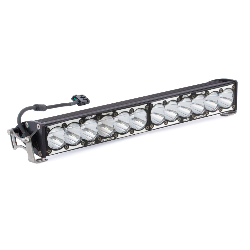 Baja Designs 412007 20 inch Full Laser Light Bar OnX6 | Universal