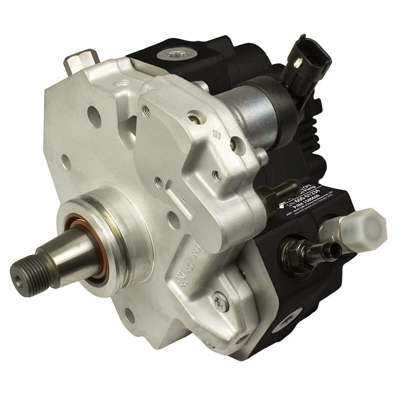 BD Diesel 1050651 R900 12mm Stroker CP3 Injection Pump | 2001-2010 GM Silverado/Sierra 2500HD/3500HD 6.6L Duramax