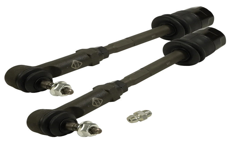 BD Diesel 1032124 Tie Rod Kit | 2011-2019 GM Silverado/Sierra 2500HD/3500HD