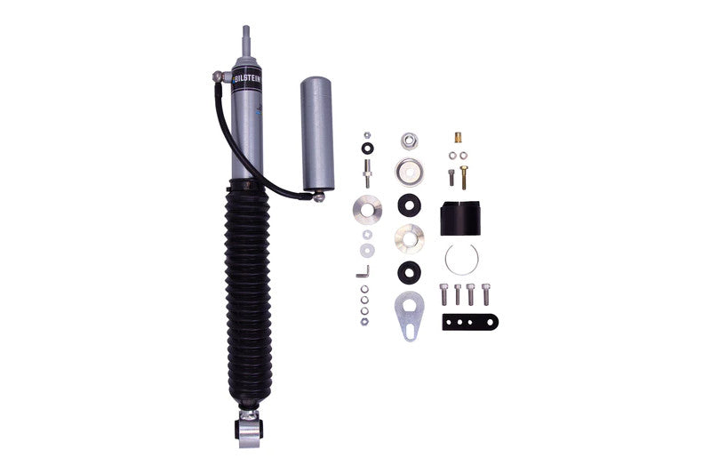 Bilstein 25-311785 B8 5160 Series Rear Shock Absorber for 0-2 inch Lift | 2005-2016 Ford F250/F350 Powerstroke 4WD