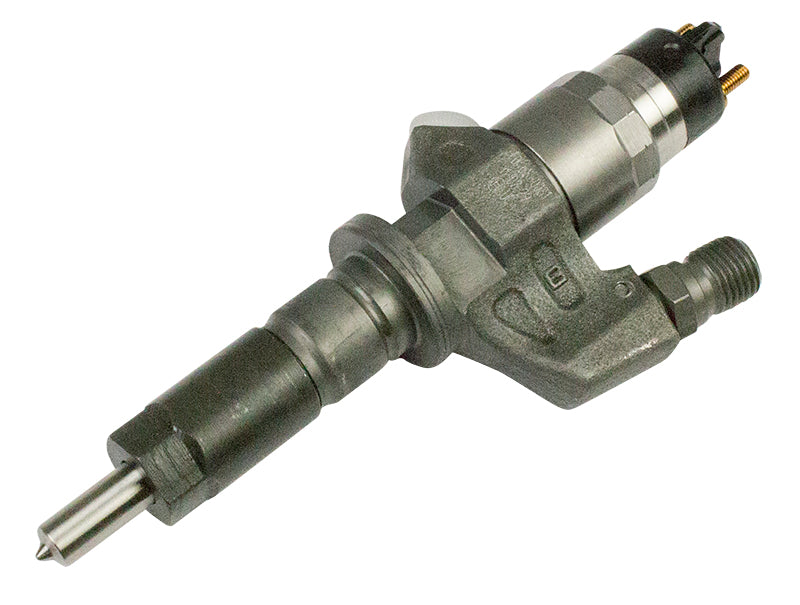 BD Diesel 1715502 Reman Stock Fuel Injector | 2001-2004 GM Silverado/Sierra 2500HD/3500HD 6.6L Duramax LB7