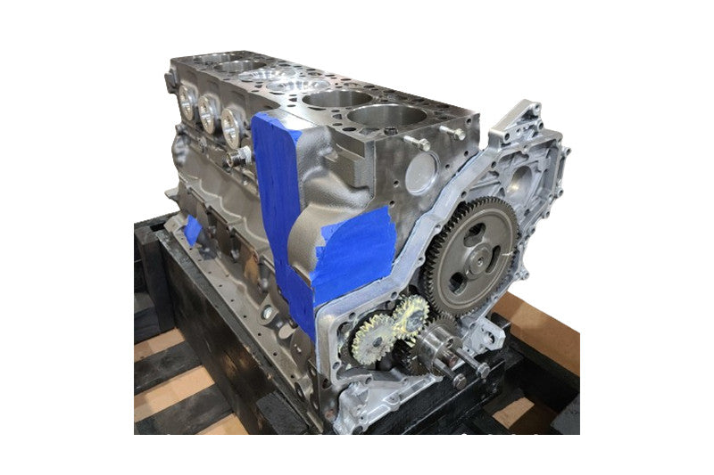 Choate Engineering CEP67CSD 6.7L Short Block Daily Driver | 2007-2018 Dodge RAM 2500/3500 6.7L Cummins