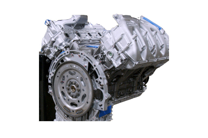 Choate Engineering CEP67PLD1116 6.7L Daily Driver Long Block | 2011-2016 Ford F250/F350 6.7L Powerstroke