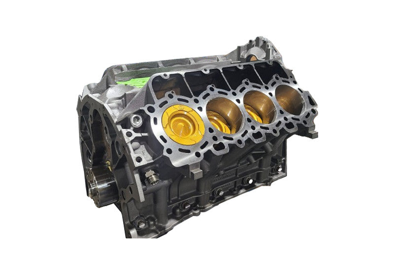 Choate Engineering CEP67PSW1116 6.7L Workhorse Short Block | 2011-2016 Ford F250/F350 6.7L Powerstroke
