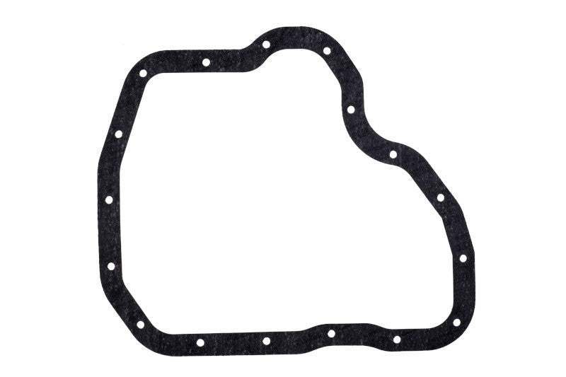 Cometic C15043 17-Bolt Fiber Oil Pan Gasket Lower - .060 inch | 2001-2016 GM Silverado/Sierra 2500HD/3500HD 6.6L Duramax