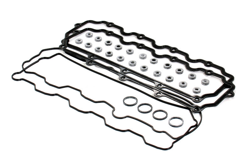 Cometic C15143 Valve Cover Gasket Kit | 2003-2007 Ford F250/F350 & 04-08 F450/F550
