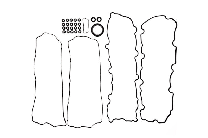 Cometic C15151 Valve Cover Gasket Kit | 2008-2010 Ford F250/F350 6.4L Powerstroke
