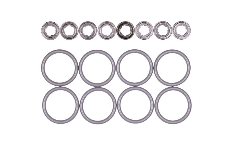 Cometic C15155 Does 8 Fuel Injector Seal Kit | 08-10 Ford F250/F350 6.4L Powerstroke