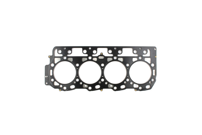 Cometic C15376-053 .053 inch MLX Cylinder Head Gasket - 4.130 inch Bore | 2001-2016 GM Silverado/Sierra 2500HD/3500HD 6.6L Duramax