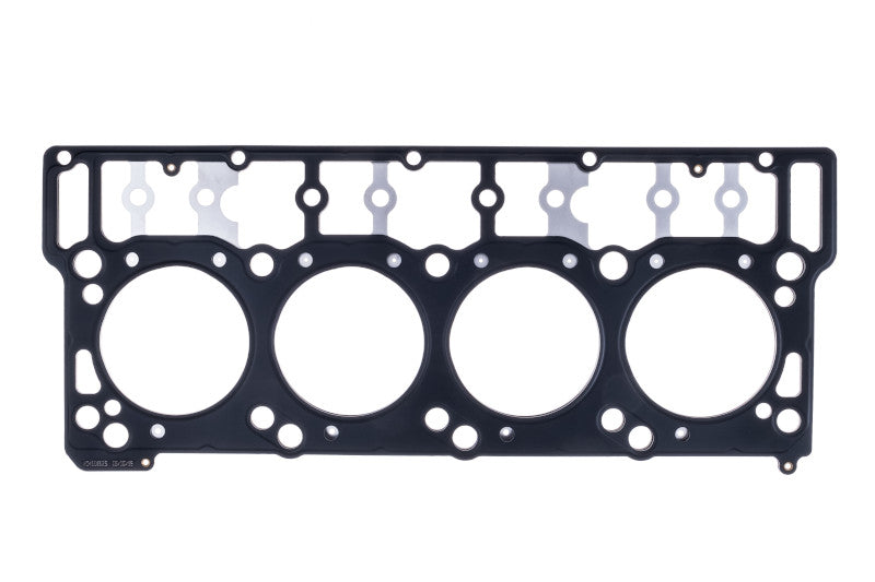 Cometic C5589-053 MLX Cylinder Head Gasket - .053 inch Bore 96MM with 18MM Dowels | 2003-2007 Ford F250/F350 6.0L Powerstroke