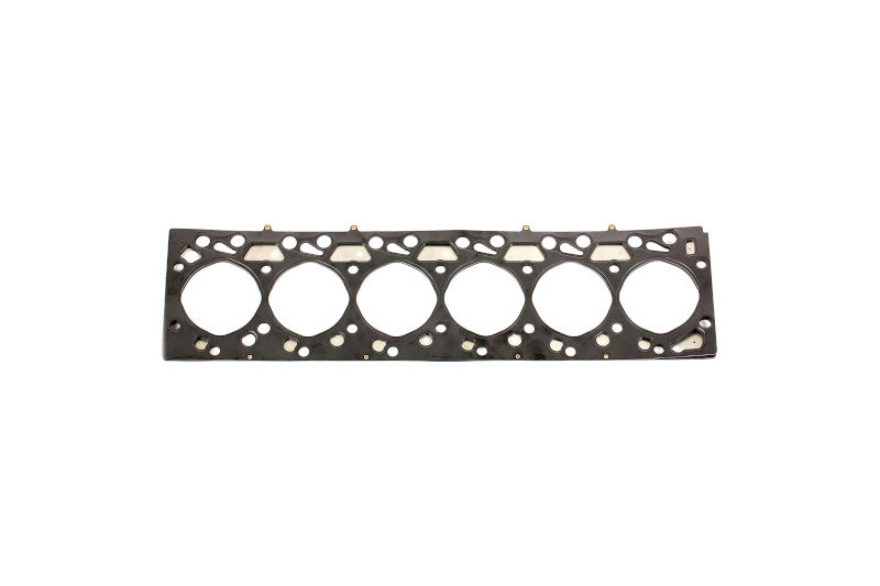 Cometic C5597-061 .061 inch MLX Cylinder Head Gasket - 4.100 inch Bore | 03-08 Dodge RAM 2500/3500 5.9L Cummins