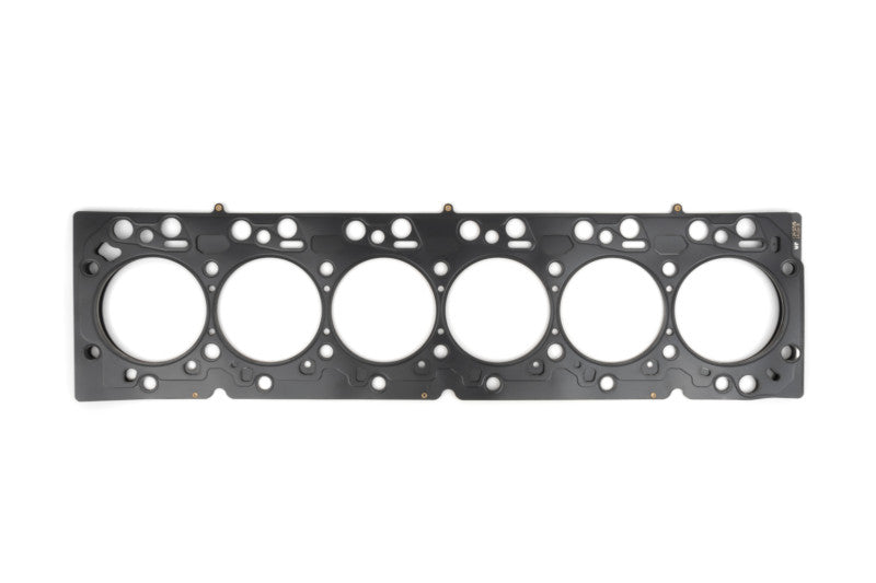 Cometic C5609-072 ISB MLX Cylinder Head Gasket - .072 inch Bore 4.312 inch | 2007-2018 Dodge RAM 2500/3500 6.7L Cummins
