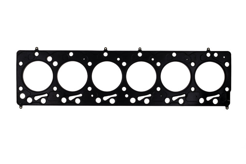 Cometic C5855-065 ISB MLX Cylinder Head Gasket - .065 inch Bore 4.100 inch | 1998-2002 Dodge RAM 2500/3500 5.9L Cummins