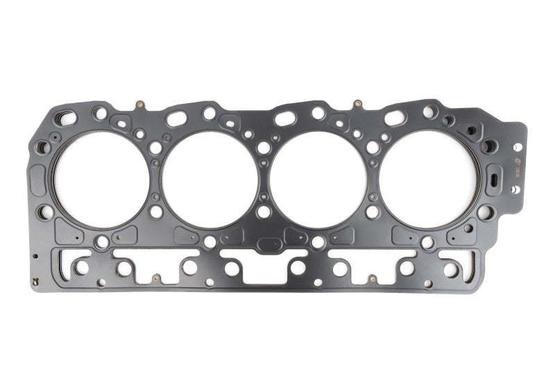 Cometic C5882-040 MLS Cylinder Head Gasket - .040 inch Bore 4.100 inch RHS | 2001-2016 GM Silverado/Sierra 2500HD/3500HD 6.6L Duramax