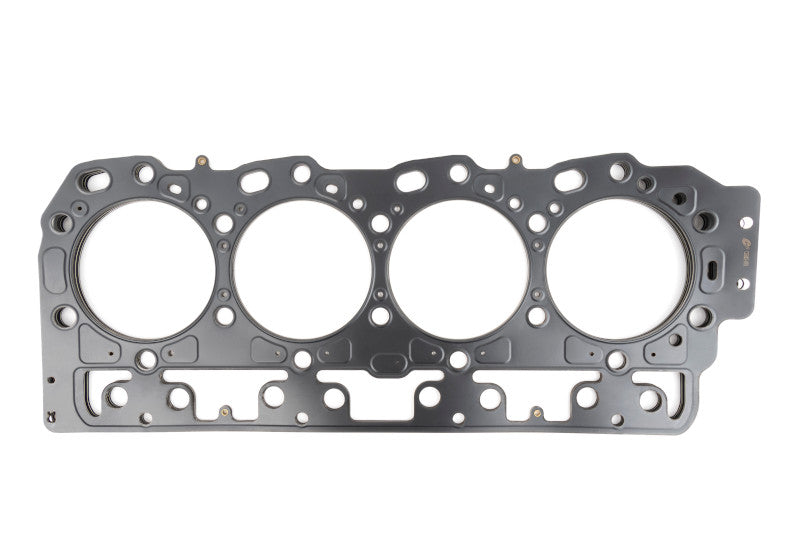 Cometic C5882-075 MLS Cylinder Head Gasket - .075 inch Bore 4.100 inch RHS | 01-16 GM Silverado/Sierra 2500HD, 07-16 3500HD Duramax