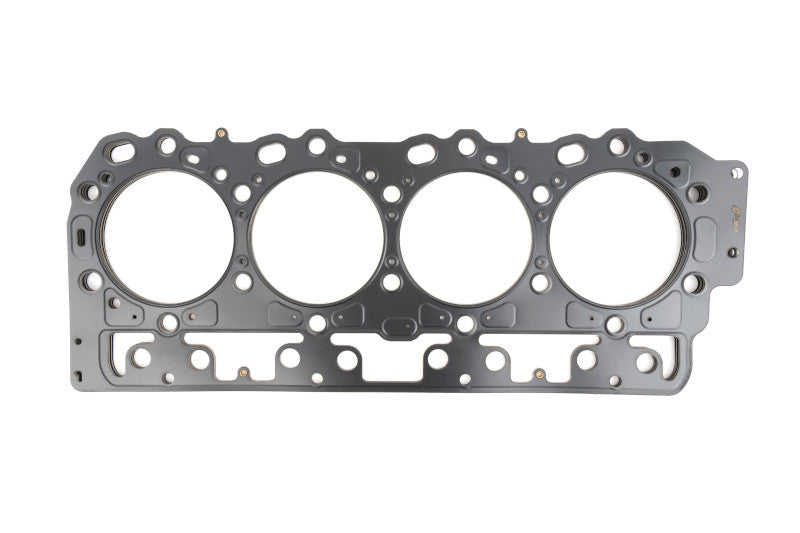 Cometic C5883-075 MLS Cylinder Head Gasket - .075 inch Bore 4.100 inch LHS | 2001-2016 GM Silverado/Sierra 2500HD/3500HD 6.6L Duramax