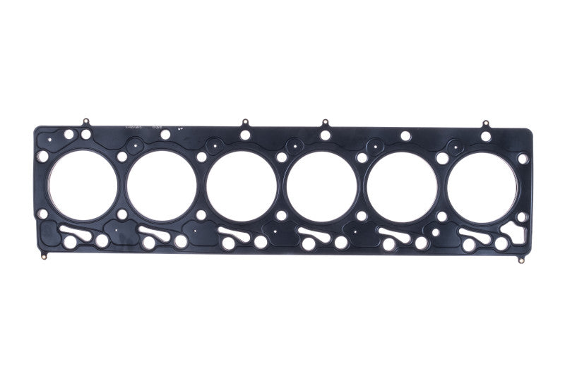 Cometic C5955-072 MLX Cylinder Head Gasket 6BT - .072 inch Bore 4.100 inch | 1994-1998 Dodge RAM 2500/3500 5.9L 12V Cummins