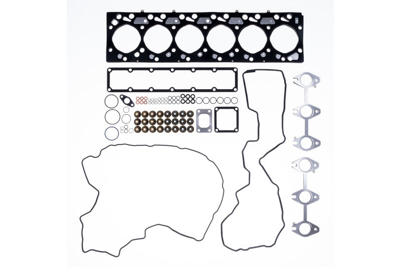 Cometic PRO3003T-067 ISB CR Top End Gasket Kit MLX Cylinder Head Gasket .067 inch Bore 4.100 inch | 2003-2008 Dodge RAM 2500/3500 5.9L Cummins