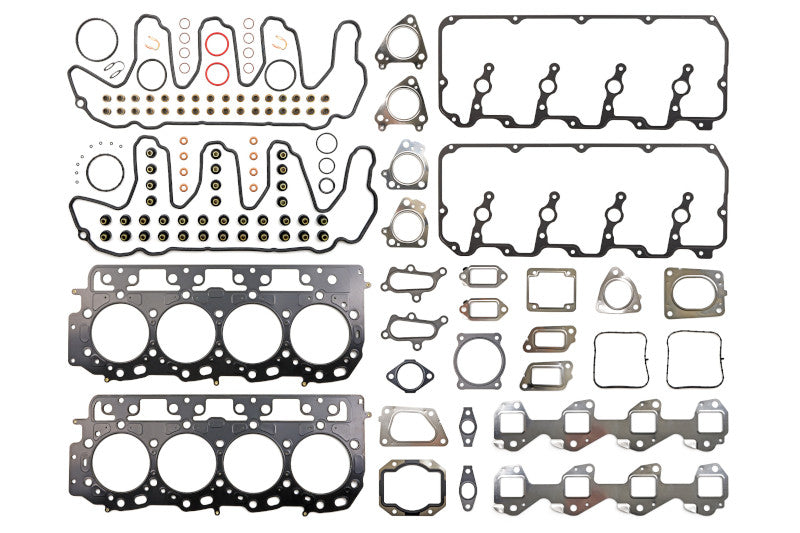 Cometic PRO3012T MLX Cylinder Head Gasket - .047 inch Bore 4.130 inch | 2011-2016 GM Silverado/Sierra 2500HD/3500HD 6.6L Duramax LML
