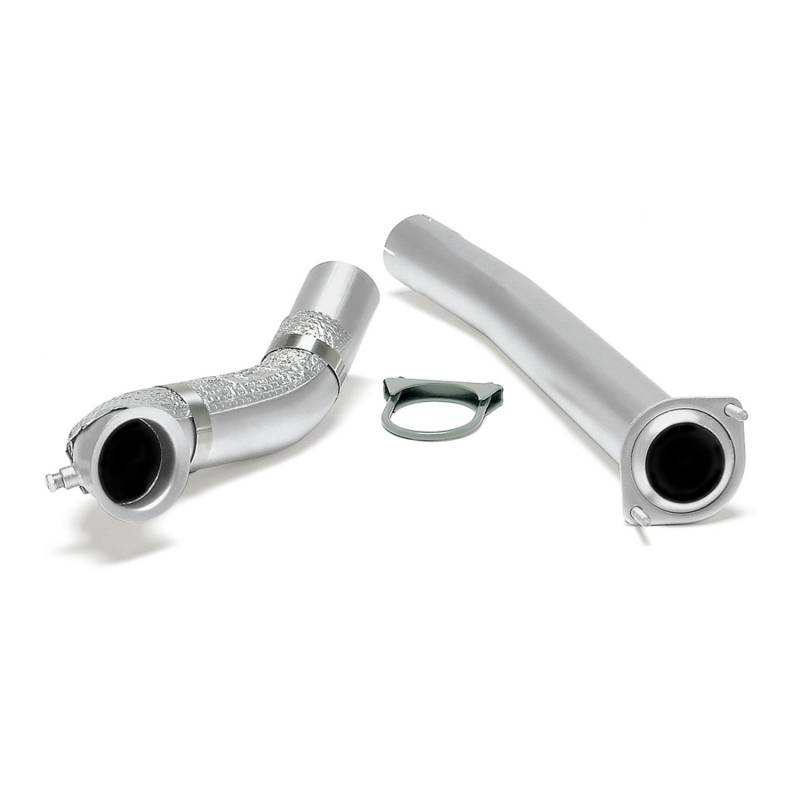 Banks 52105 Monster Turbine Outlet Pipe | 1994-1997 Ford F250/F350 7.3L Powerstroke