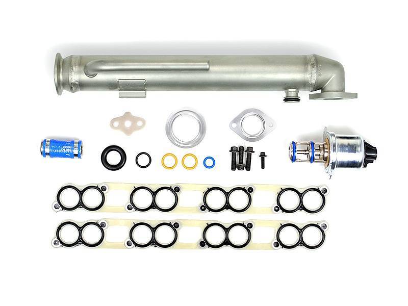 Sinister SD-FES-6.0-03 Full Upgraded EGR Solution | 2003-2004 Ford F250/F350 6.0L
