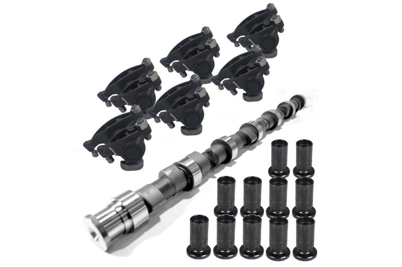 Hamilton Cams 07-CC-24V19 Flat Tappet Conversion Kit | 2019-2024 RAM 2500/3500 6.7L Cummins