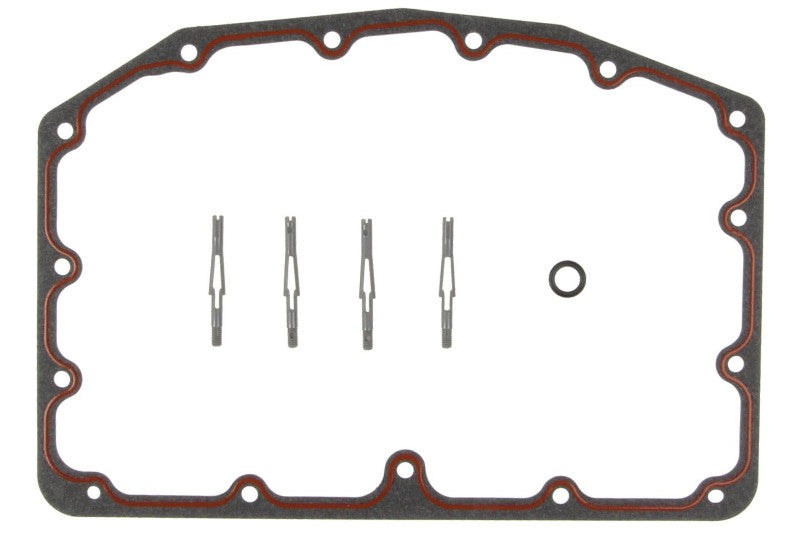 Mahle OS32438 Engine Oil Pan Gasket Set | 2011-2022 Ford F250/F350 6.7L Powerstroke