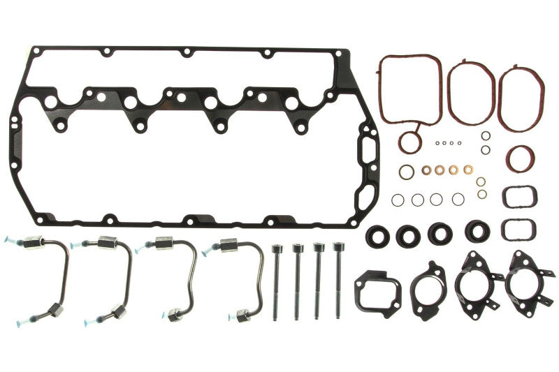 Mahle VS50658SR Right Side Engine Valve Cover Gasket Set | 2011-2020 Ford F250/F350 6.7L Powerstroke