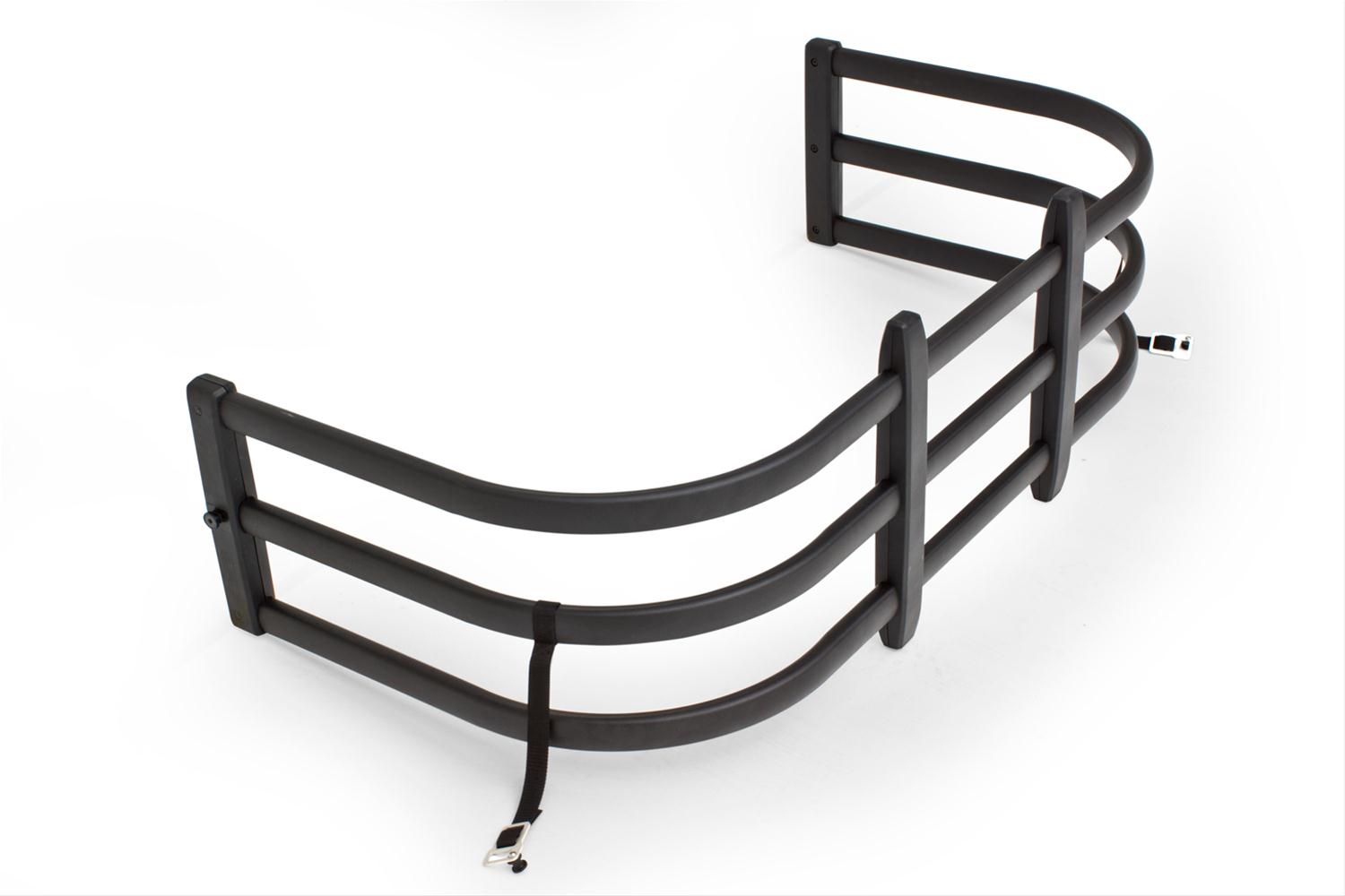 AMP Research 74814-01A Bed Extender | 1999-2015 Ford F250/F350