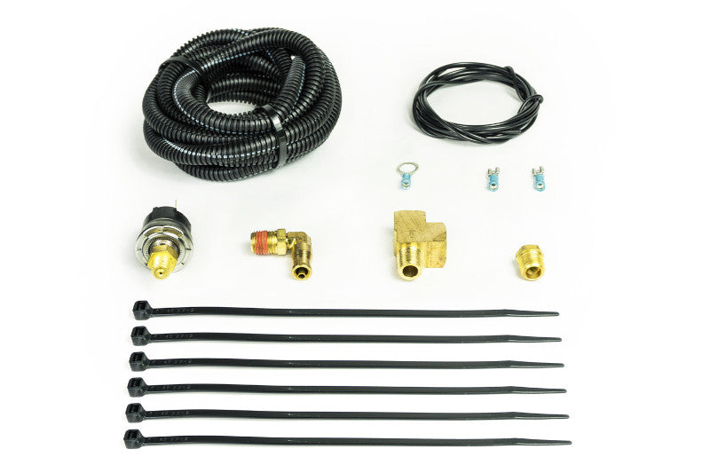 PacBrake HP10111 Pressure Switch 85 to 105 PSI | Universal