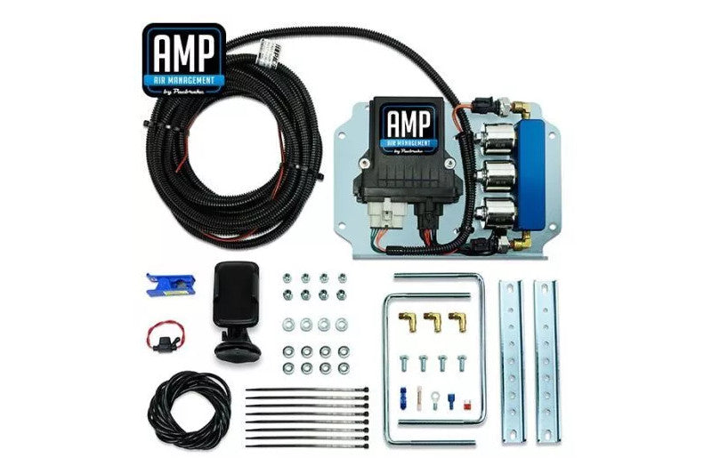 PacBrake HP10316 Wireless Air Spring Controls for Android Devices | Universal