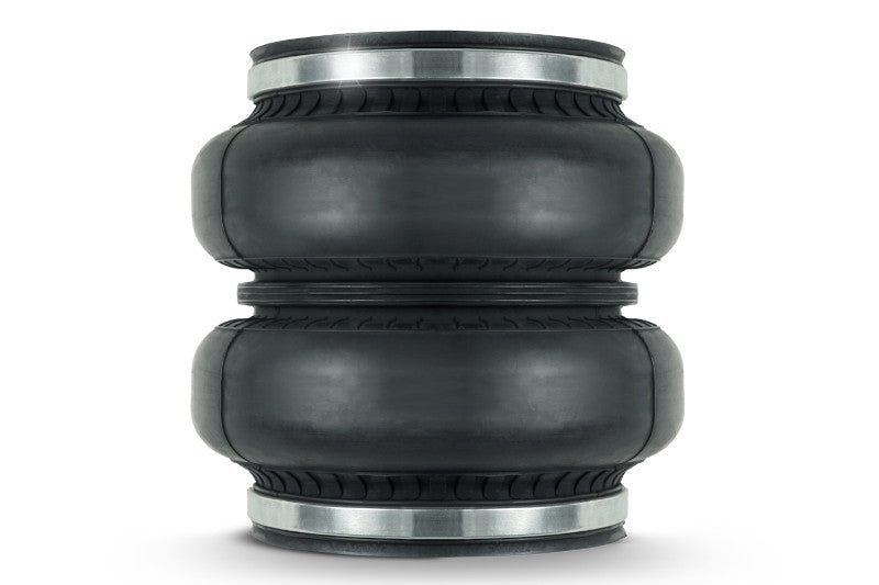 PacBrake HP10438 Extreme Duty Large Double Convoluted Replacement Air Suspension Spring | Universal